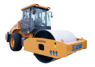 Walce Pojedyncze walce drogowe XCMG XS265S