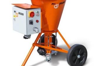 Pompy do mieszania zaprawy PFT Bolero FC-230V