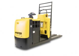 Wózki do kompletacji zamówień Hyster LO55