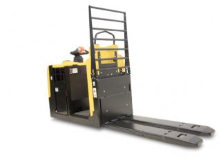 Wózki do kompletacji zamówień Hyster LO60
