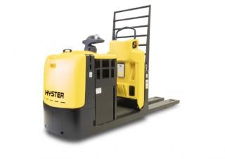 Wózki do kompletacji zamówień Hyster LO60
