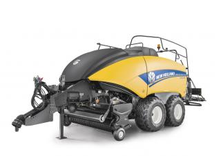 Prasa kostkująca New Holland BB 1290 RC Plus