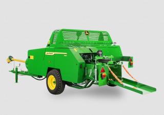 Kosiarki Samojezdne i Traktory Ogrodowe John Deere S180 