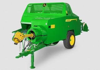 Kosiarki Samojezdne i Traktory Ogrodowe John Deere S180 