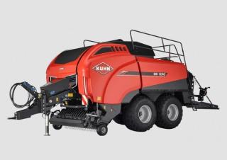 Prasa kostkująca Kuhn SB 1290