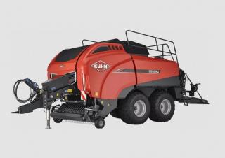 Prasa kostkująca Kuhn SB 890