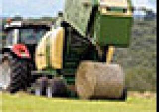 Prasy rolujące Krone Comprima V 150