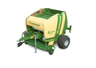 Prasy rolujące Krone Fortima F 1250 MC
