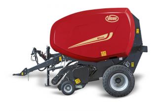 Prasy rolujące Vicon RF 4225 SC 14