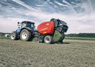Prasy rolujące Vicon RF 4325 SC 14