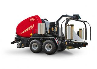 Prasy rolujące Vicon RF 4325 SC 25 FW