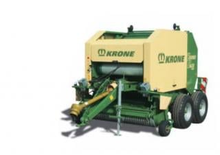 Prasy rolujące Krone Round Pack 1250