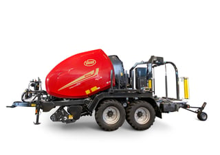 Prasy rolujące Vicon RV 5216 Plus SC 14 FW