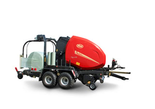 Prasy rolujące Vicon RV 5216 Plus SC 14 FW