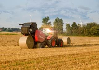 Prasy rolujące Vicon RV 5216 R