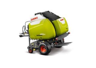 Prasy rolujące Claas Variant 480 RF