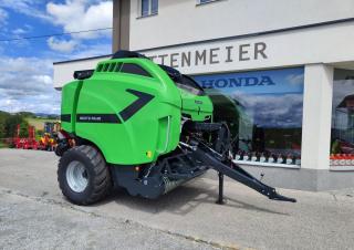 Prasy rolujące DEUTZ-FAHR VariMaster 1060