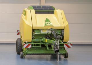 Prasy rolujące Krone VariPack V 165 XC 