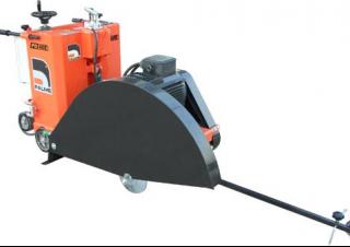 Przecinarki jezdne Palme PD40E