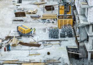 Sprężarki i kompresory powietrza Przenośne sprężarki i kompresory powietrza - wyskoprężne, elektryczne i spalinowe Atlas Copco XAVS 238 Jd DPF