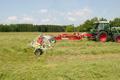 Przetrząsacze karuzelowe Pöttinger Hit 12.14 T