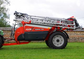 Opryskiwacze zaczepiane Kuhn Oceanis 2-6900