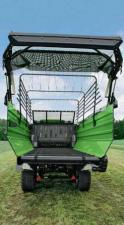 Przyczepy silosowe DEUTZ-FAHR FeedMaster 3000