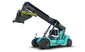 Wózek do kontenerów Konecranes SMV 4545 CBX 5