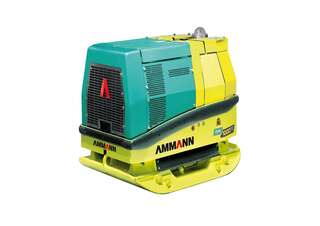 Zagęszczarki / Płyty wibracyjne Rewersyjne Zagęszczarki / płyty wibracyjne Ammann APH 1000 TC