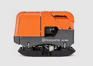 Zagęszczarki / Płyty wibracyjne Rewersyjne Zagęszczarki / płyty wibracyjne Husqvarna LH 804