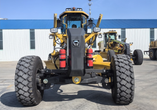 Równiarki XCMG GR3005T Pro