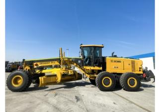 Równiarki XCMG GR3005T Pro 