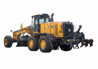 Równiarki XCMG GR3505 