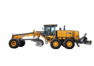 Równiarki XCMG GR3505 