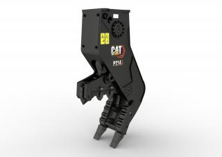 Zaczep Rozdrabniacze betonu Caterpillar P214