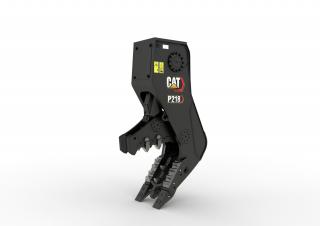 Zaczep Rozdrabniacze betonu Caterpillar P218
