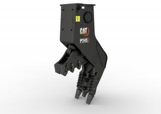 Zaczep Rozdrabniacze betonu Caterpillar P245