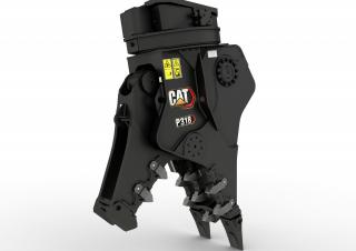 Zaczep Rozdrabniacze betonu Caterpillar P318