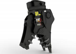 Zaczep Rozdrabniacze betonu Caterpillar P324