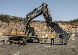 Akcesoria Rozdrabniacze betonu VTN VF50