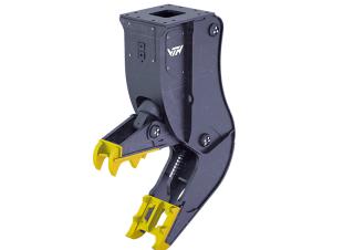 Akcesoria Rozdrabniacze betonu VTN VF50