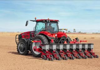 Siewniki Case IH 2110 Early Riser 36