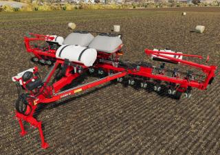 Siewniki Case IH 2150 12R30