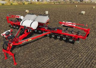 Siewniki Case IH 2150 16R30