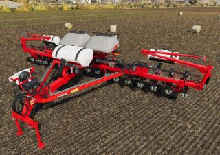 Siewniki Case IH 2150 24R30