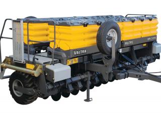 Siewniki Valtra 2509 M	