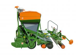 Siewniki Amazone AD-P 3000 Super WS