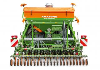 Siewniki Amazone AD-P 3000 Super WS