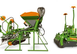 Siewniki Amazone AD-P 3001 Special WS