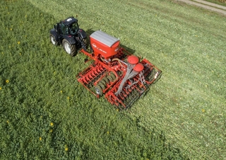 Siewniki Kuhn Aurock 6000 R 40